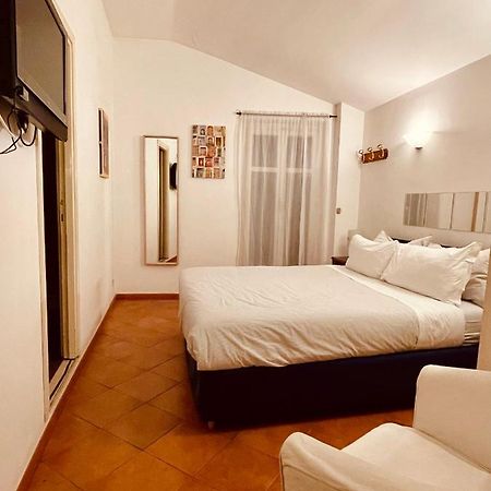 Rome Downtown Apartment_Sistina المظهر الخارجي الصورة