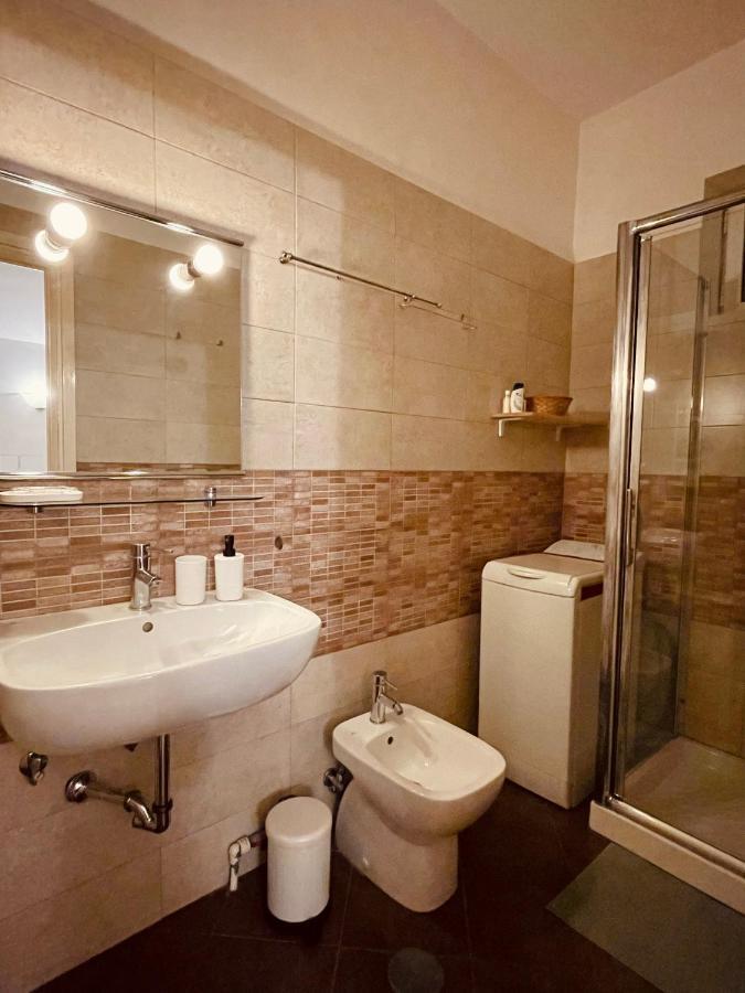 Rome Downtown Apartment_Sistina المظهر الخارجي الصورة