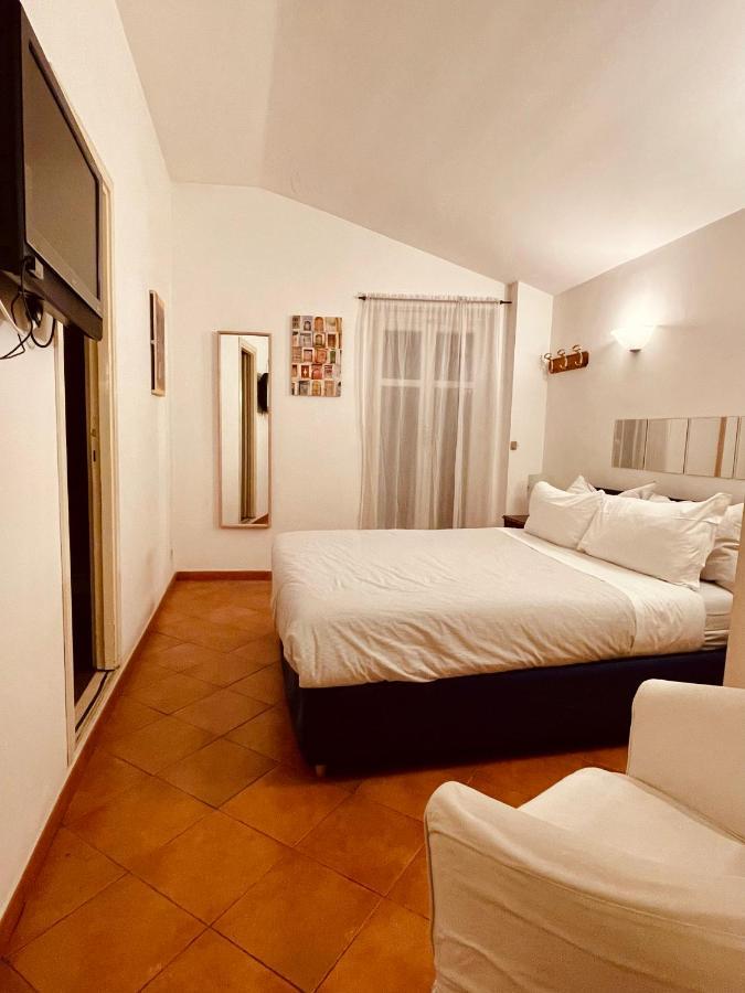 Rome Downtown Apartment_Sistina المظهر الخارجي الصورة