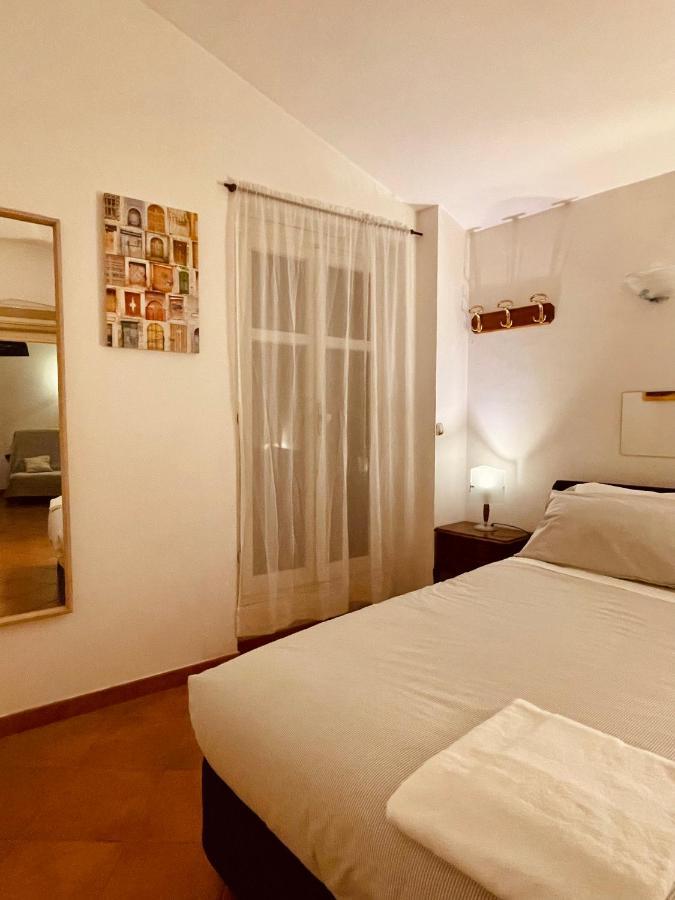 Rome Downtown Apartment_Sistina المظهر الخارجي الصورة
