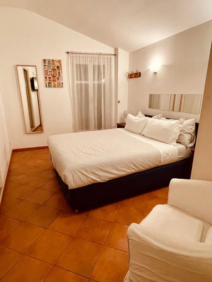Rome Downtown Apartment_Sistina المظهر الخارجي الصورة