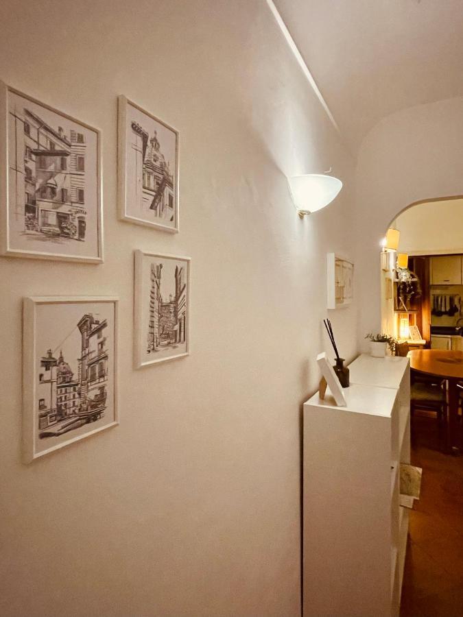Rome Downtown Apartment_Sistina المظهر الخارجي الصورة