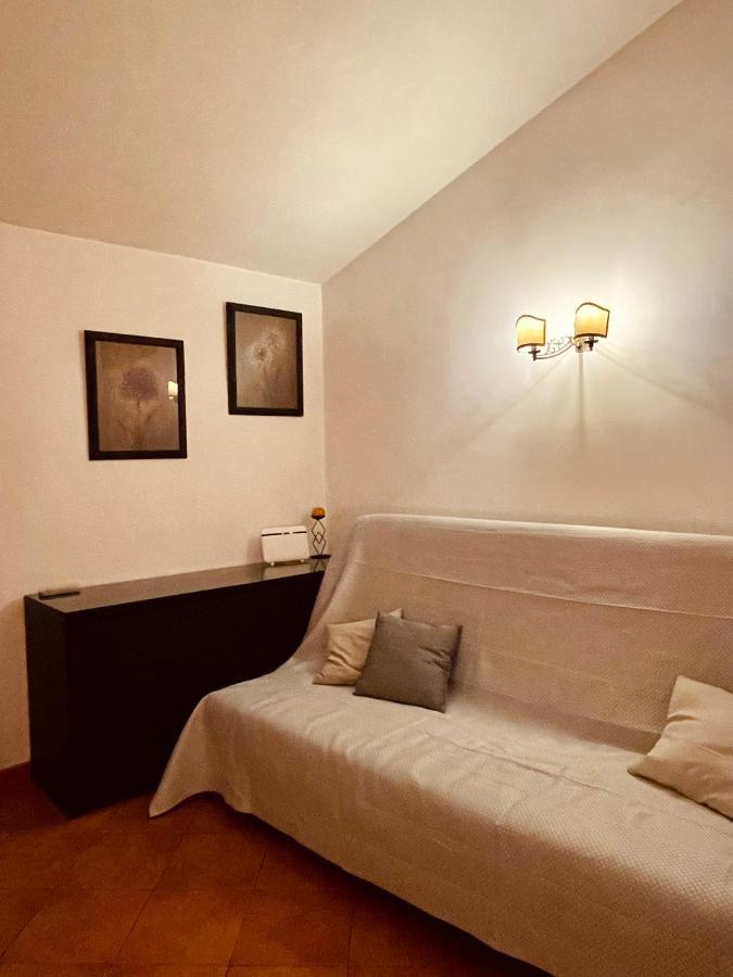 Rome Downtown Apartment_Sistina المظهر الخارجي الصورة