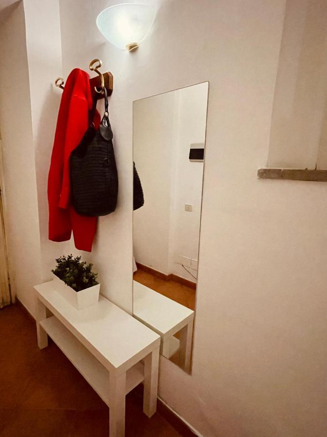 Rome Downtown Apartment_Sistina المظهر الخارجي الصورة