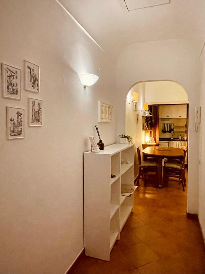Rome Downtown Apartment_Sistina المظهر الخارجي الصورة