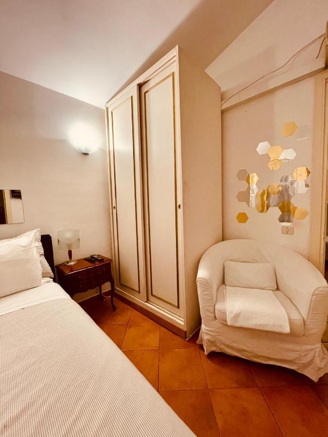 Rome Downtown Apartment_Sistina المظهر الخارجي الصورة