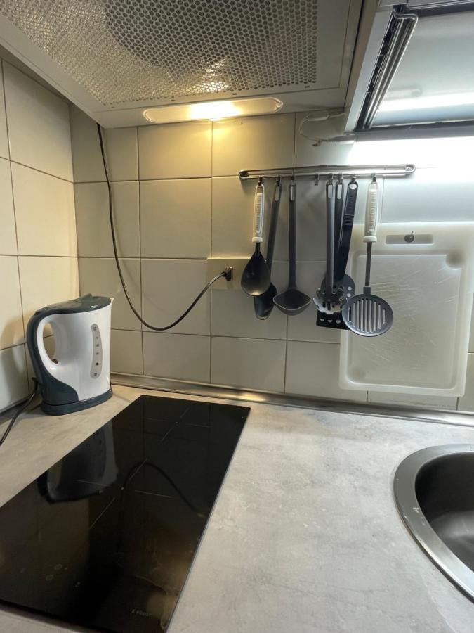 Rome Downtown Apartment_Sistina المظهر الخارجي الصورة