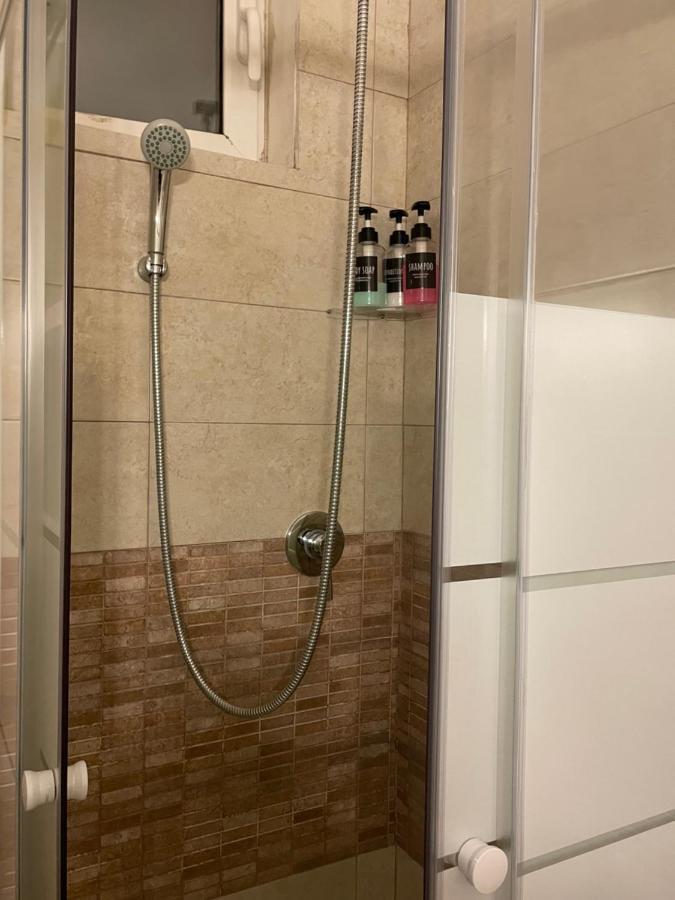 Rome Downtown Apartment_Sistina المظهر الخارجي الصورة