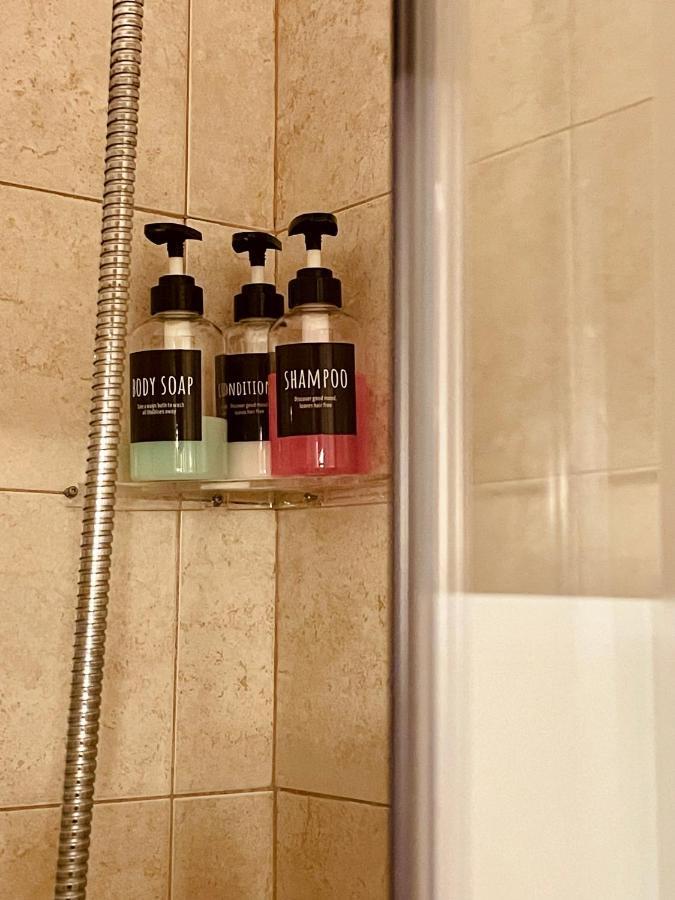 Rome Downtown Apartment_Sistina المظهر الخارجي الصورة