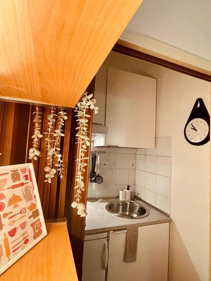 Rome Downtown Apartment_Sistina المظهر الخارجي الصورة